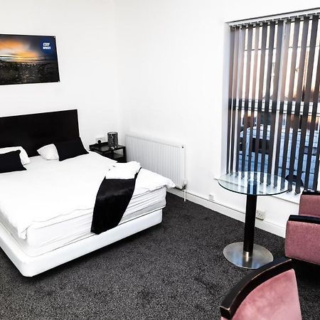 Cozyhouses كينغستون أبون هول المظهر الخارجي الصورة