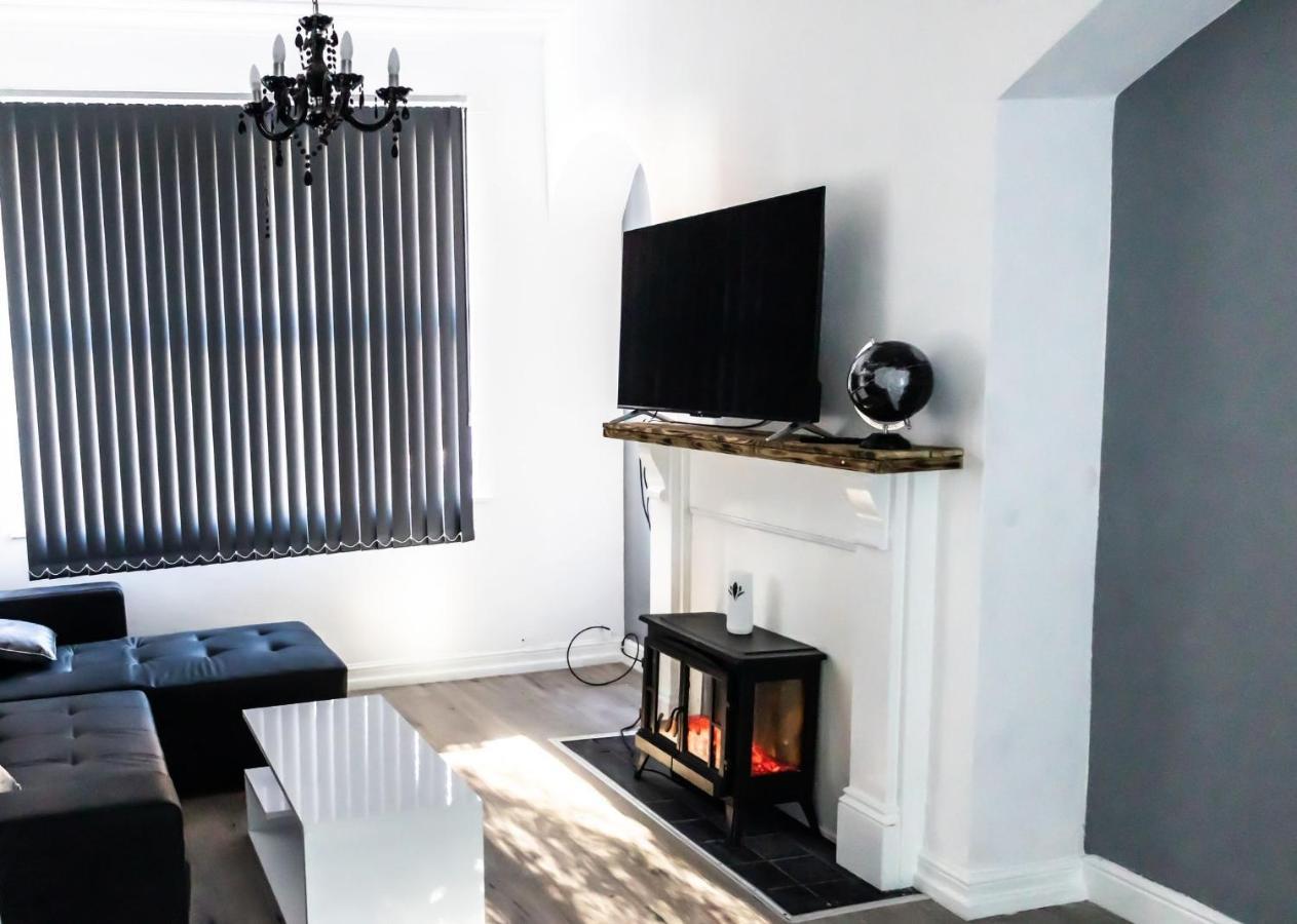 Cozyhouses كينغستون أبون هول المظهر الخارجي الصورة